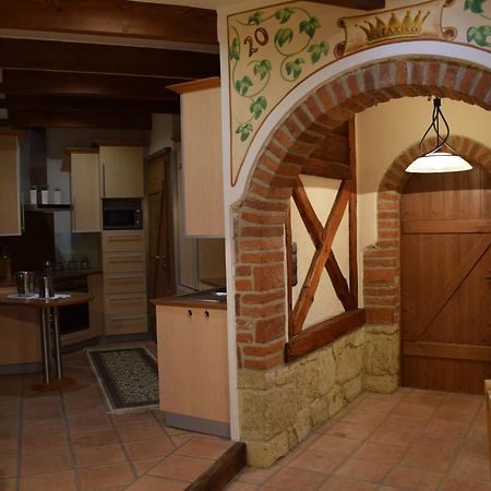 Ferienwohnung Ilz Buitenkant foto