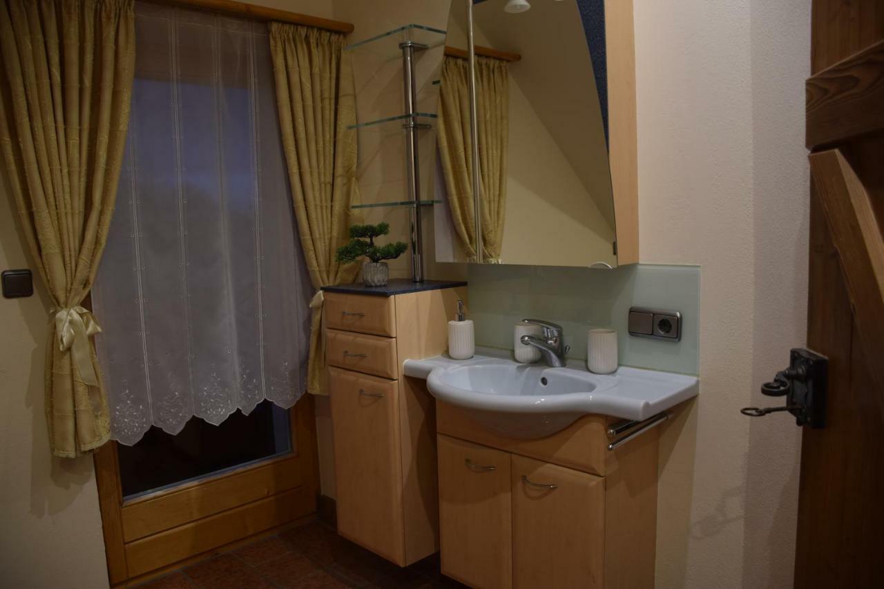 Ferienwohnung Ilz Buitenkant foto